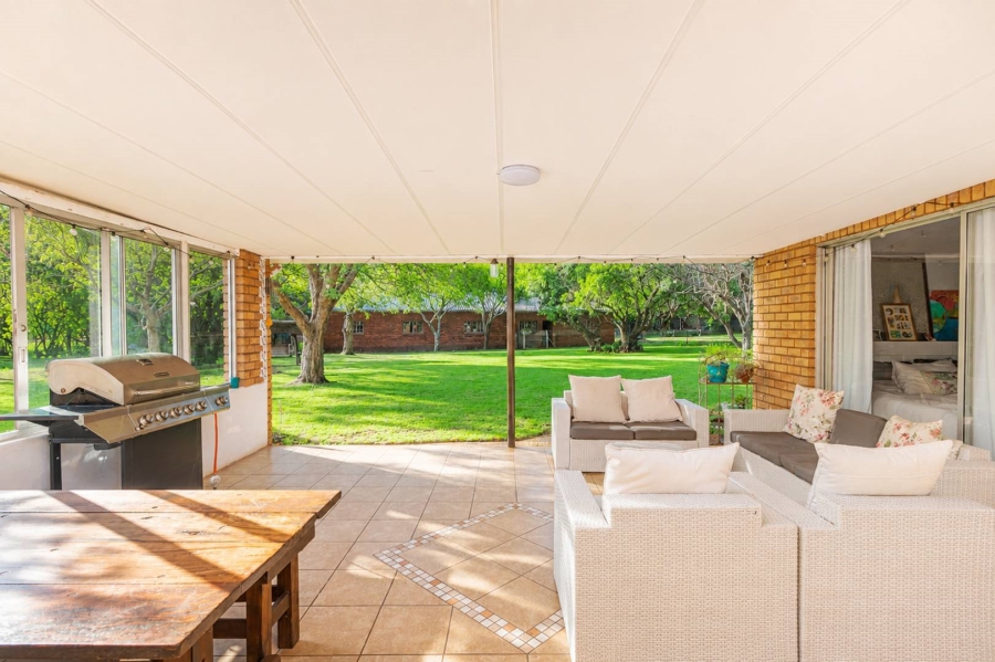 4 Bedroom Property for Sale in Rietfontein AH North West